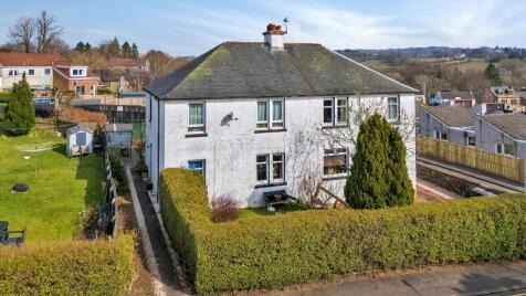 Glasgow, Glasgow City