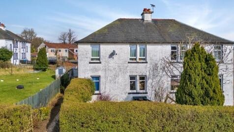 Church Road, Glasgow, G76 - 2