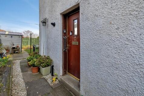 Church Road, Glasgow, G76 - 3