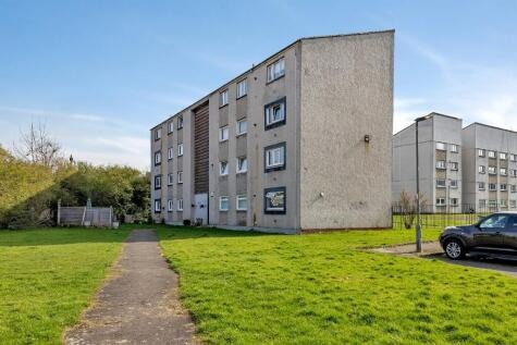 Dunure Drive, Glasgow, G73 - 2