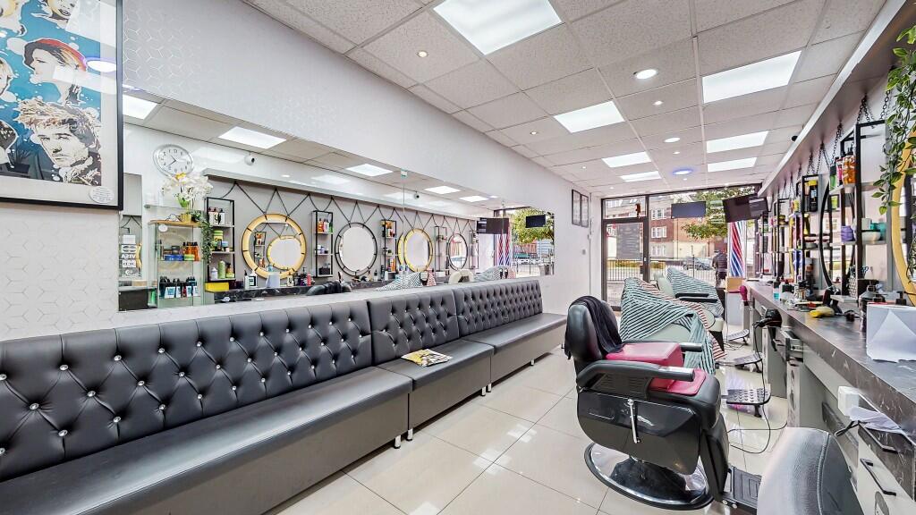 Moss Street, Paisley, PA1 - 5