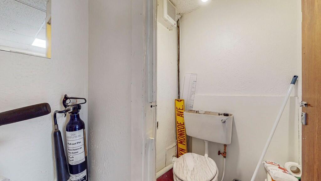 Moss Street, Paisley, PA1 - 7