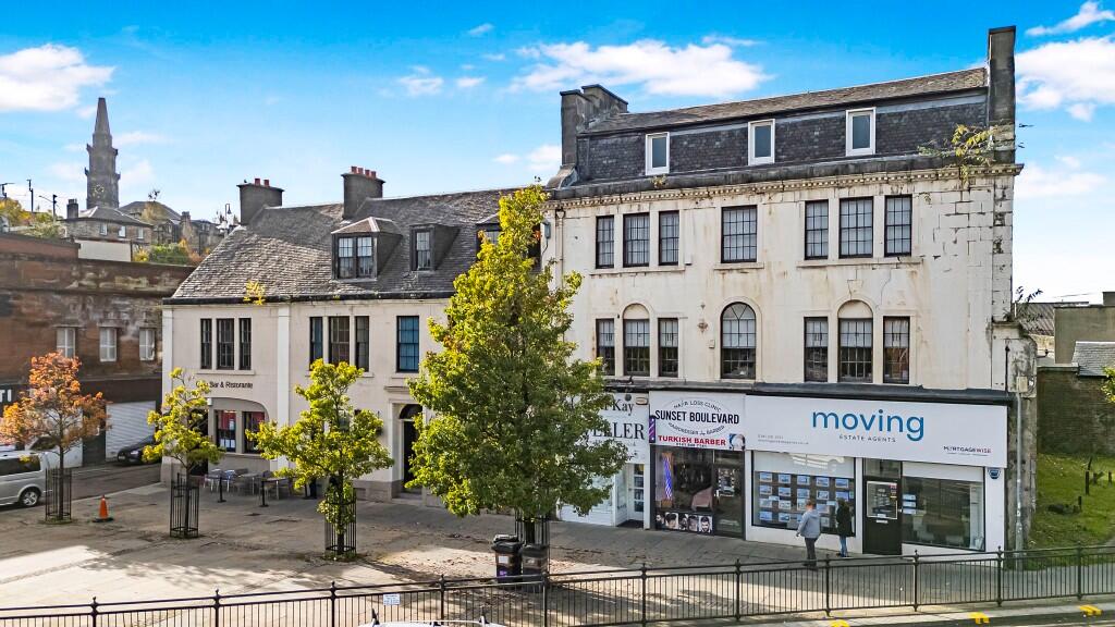 Paisley, Renfrewshire