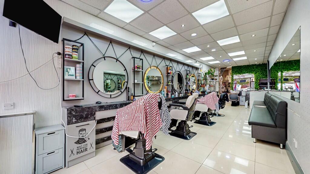 Moss Street, Paisley, PA1 - 10