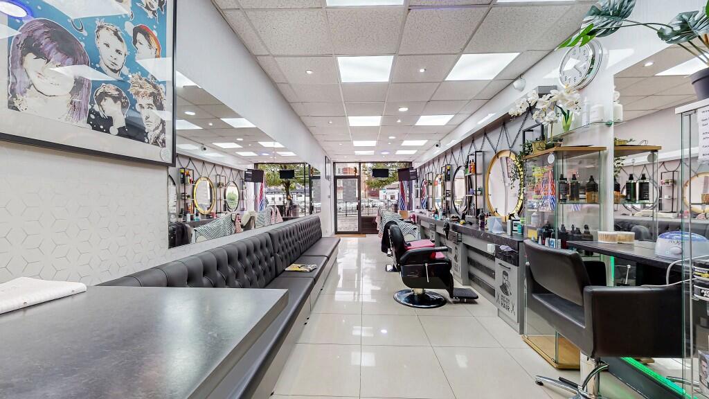 Moss Street, Paisley, PA1 - 12