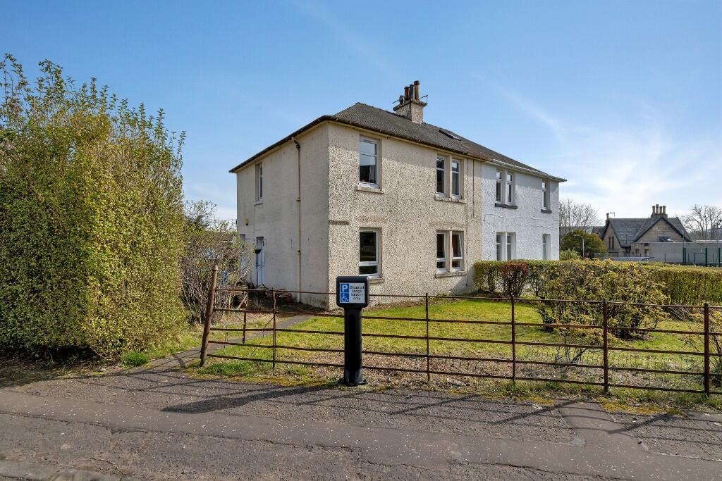 Glasgow, Glasgow City