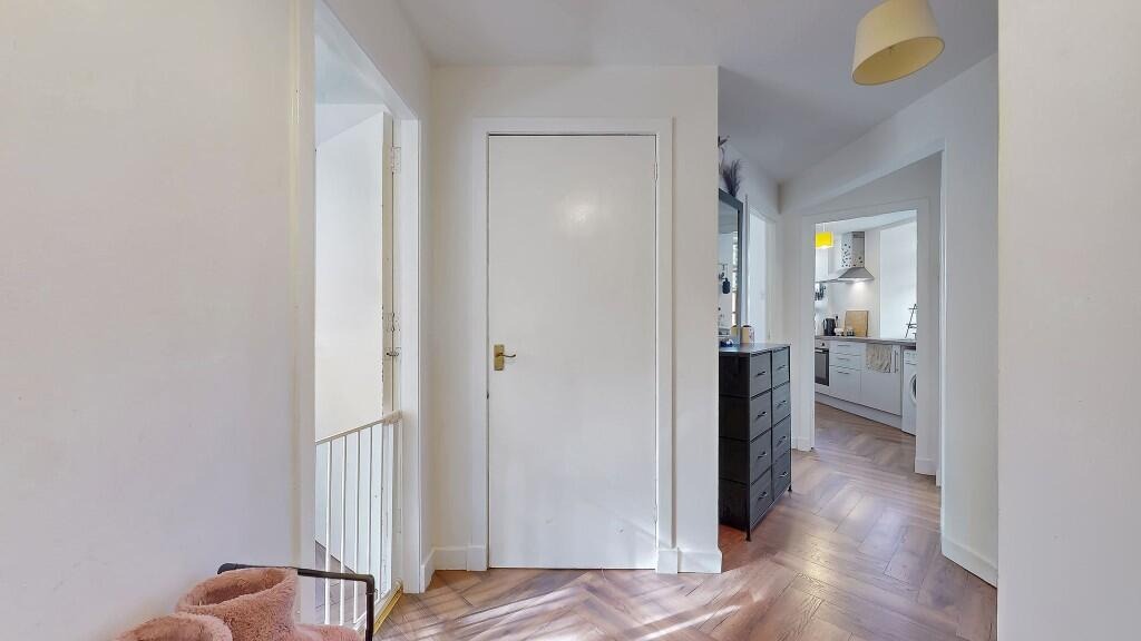 Stewart Place, Nether Catrine, KA5 - 6