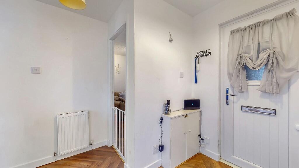 Stewart Place, Nether Catrine, KA5 - 7