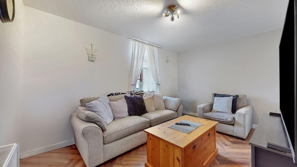 Stewart Place, Nether Catrine, KA5 - 10