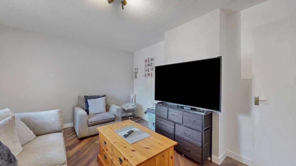 Stewart Place, Nether Catrine, KA5 - 11