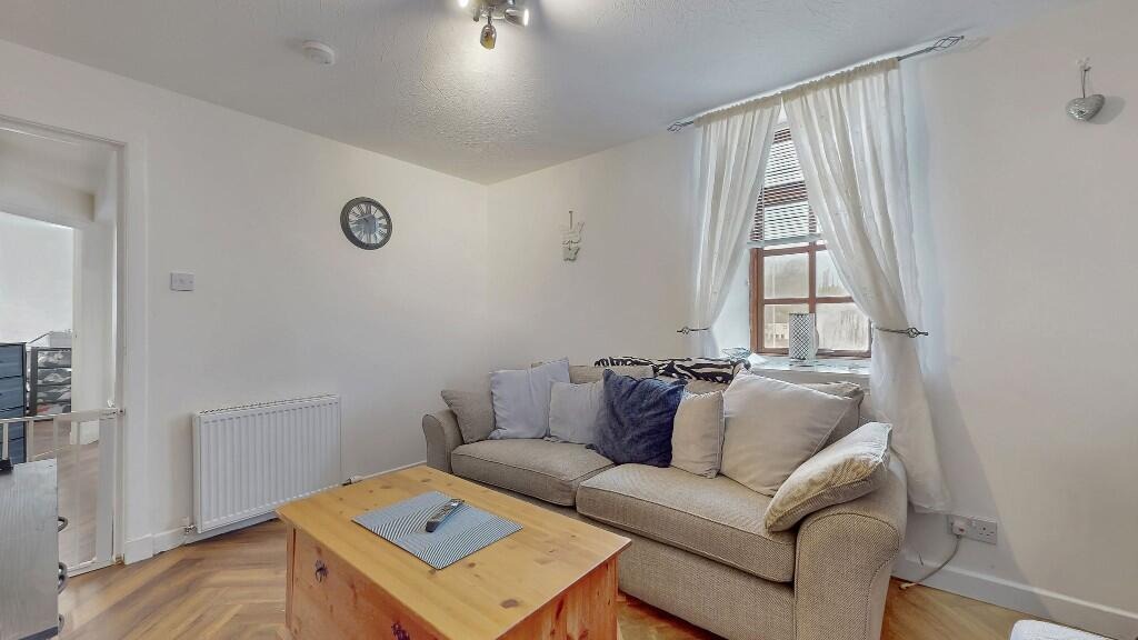 Stewart Place, Nether Catrine, KA5 - 12