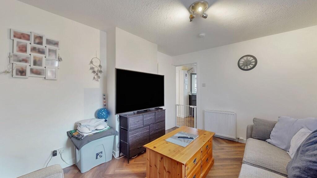 Stewart Place, Nether Catrine, KA5 - 13