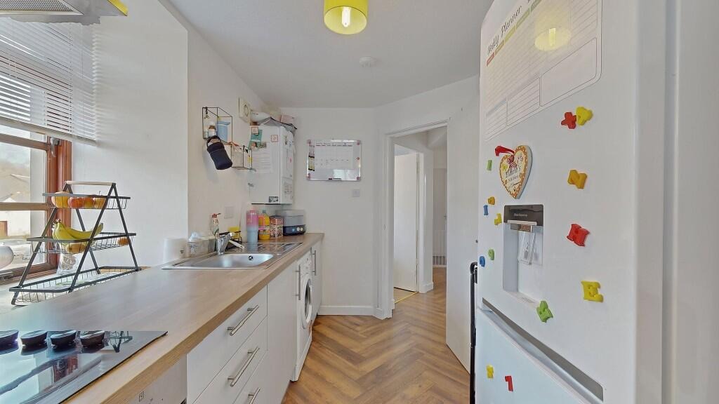 Stewart Place, Nether Catrine, KA5 - 14