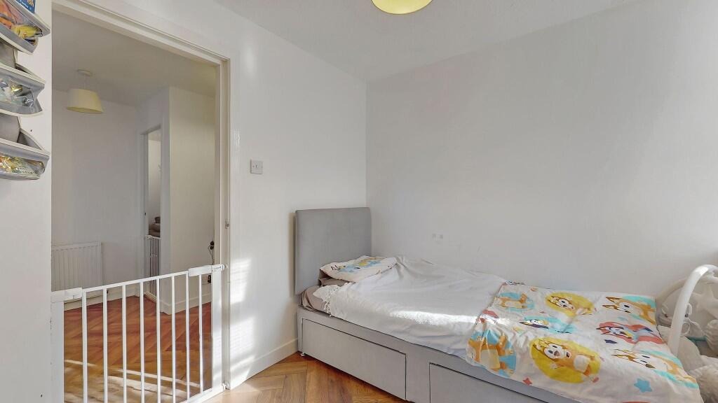 Stewart Place, Nether Catrine, KA5 - 17