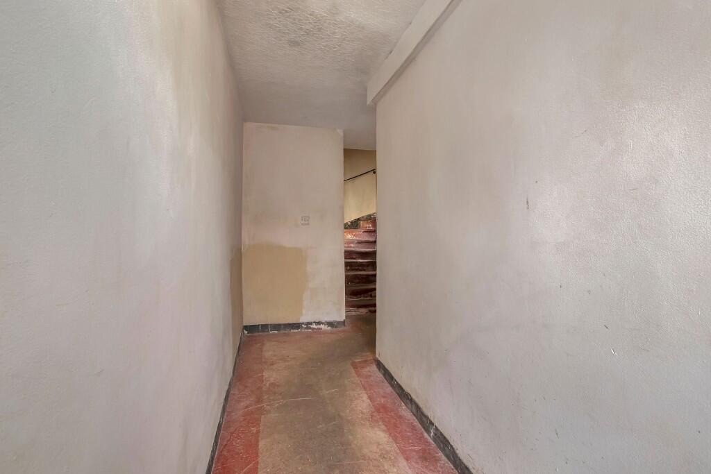 Stewart Place, Nether Catrine, KA5 - 20