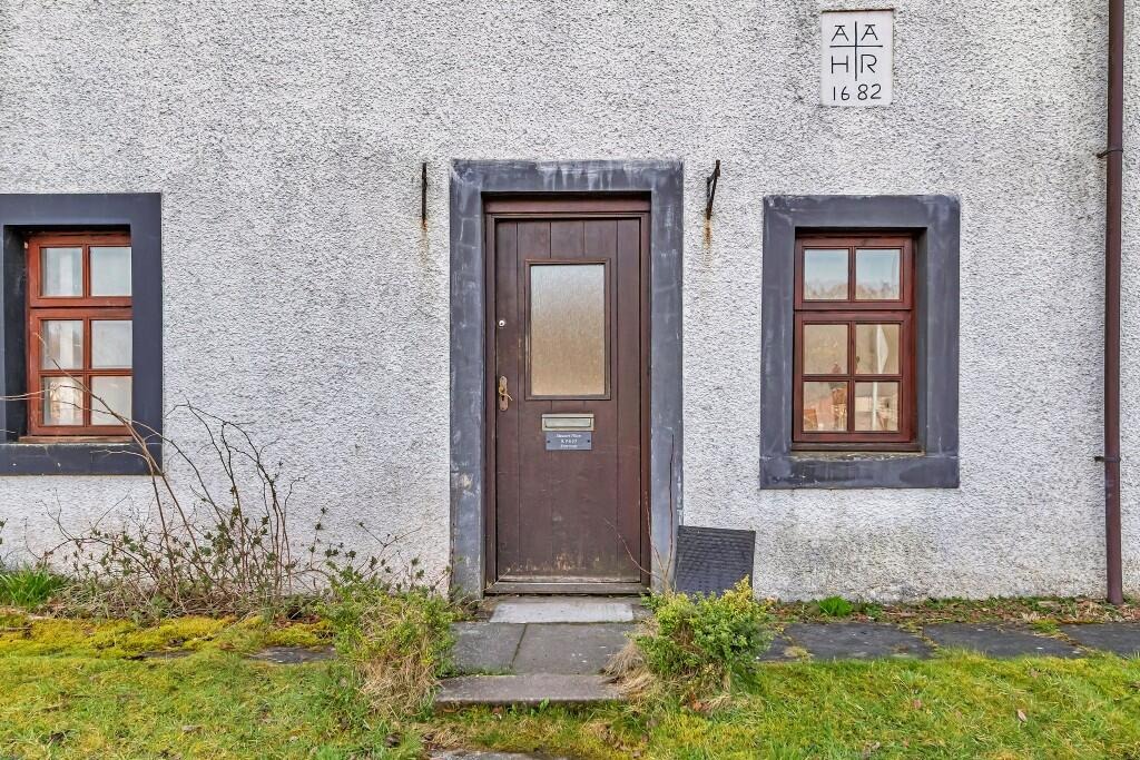 Stewart Place, Nether Catrine, KA5 - 22