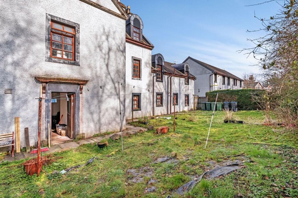 Stewart Place, Nether Catrine, KA5 - 23