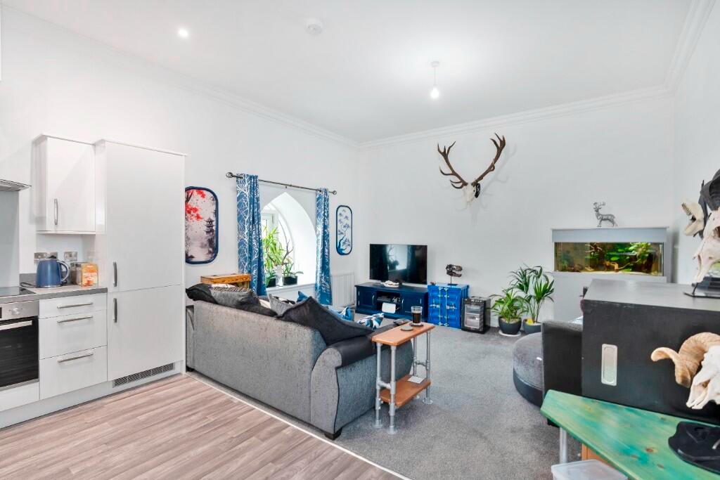 West Port, Cupar, Fife, KY15 - 2