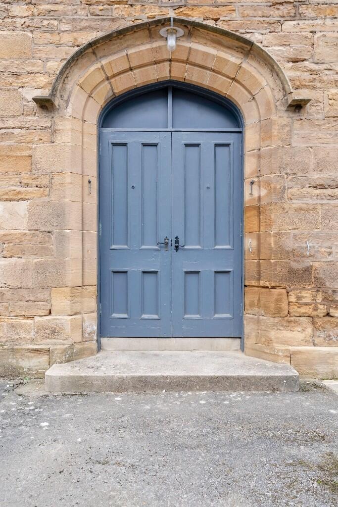 West Port, Cupar, Fife, KY15 - 3