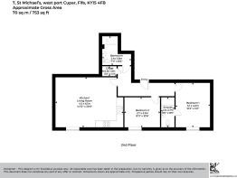 West Port, Cupar, Fife, KY15 - 5