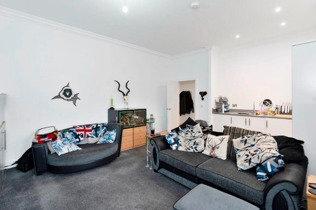 West Port, Cupar, Fife, KY15 - 6