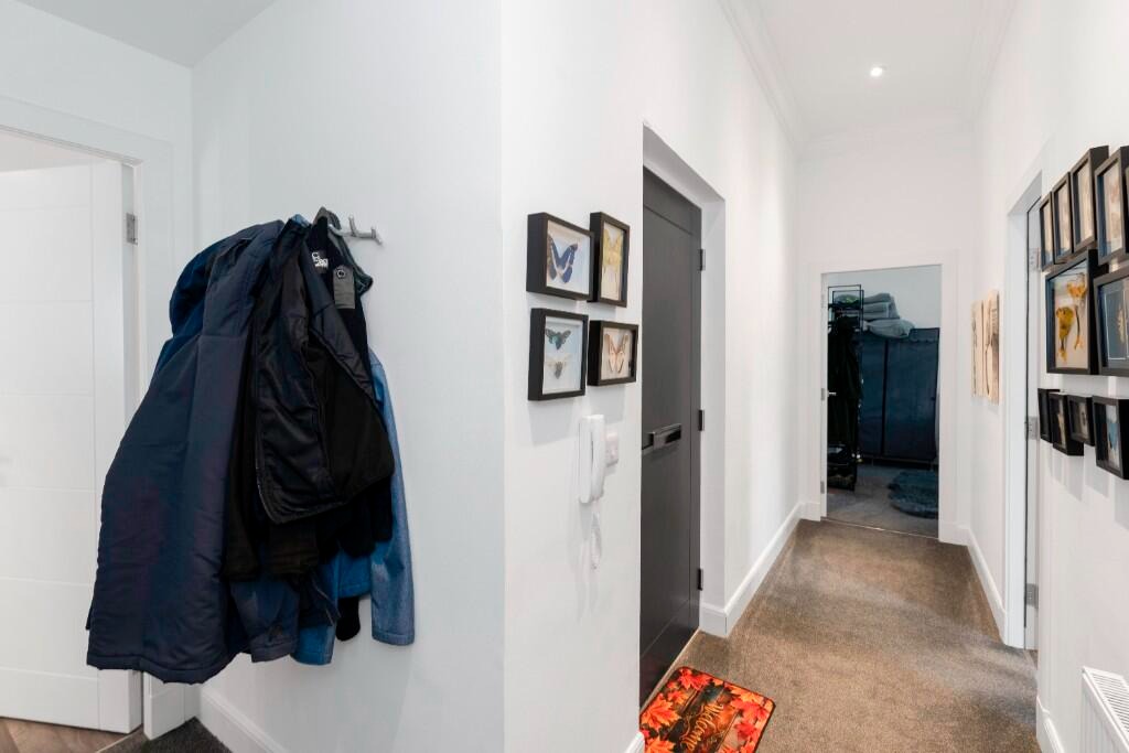 West Port, Cupar, Fife, KY15 - 8