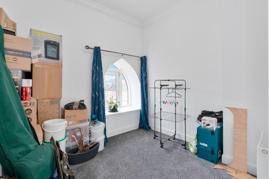 West Port, Cupar, Fife, KY15 - 9