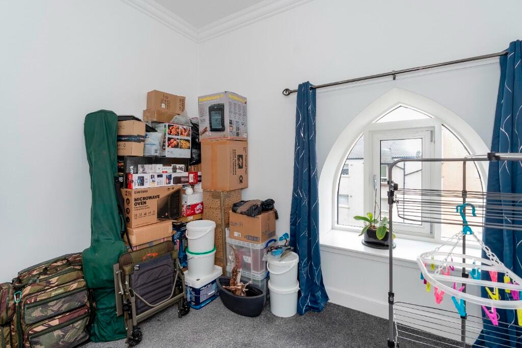 West Port, Cupar, Fife, KY15 - 10