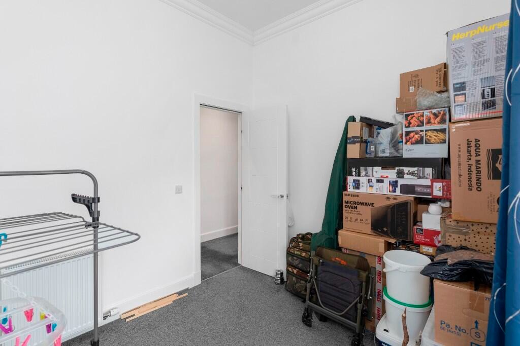 West Port, Cupar, Fife, KY15 - 11