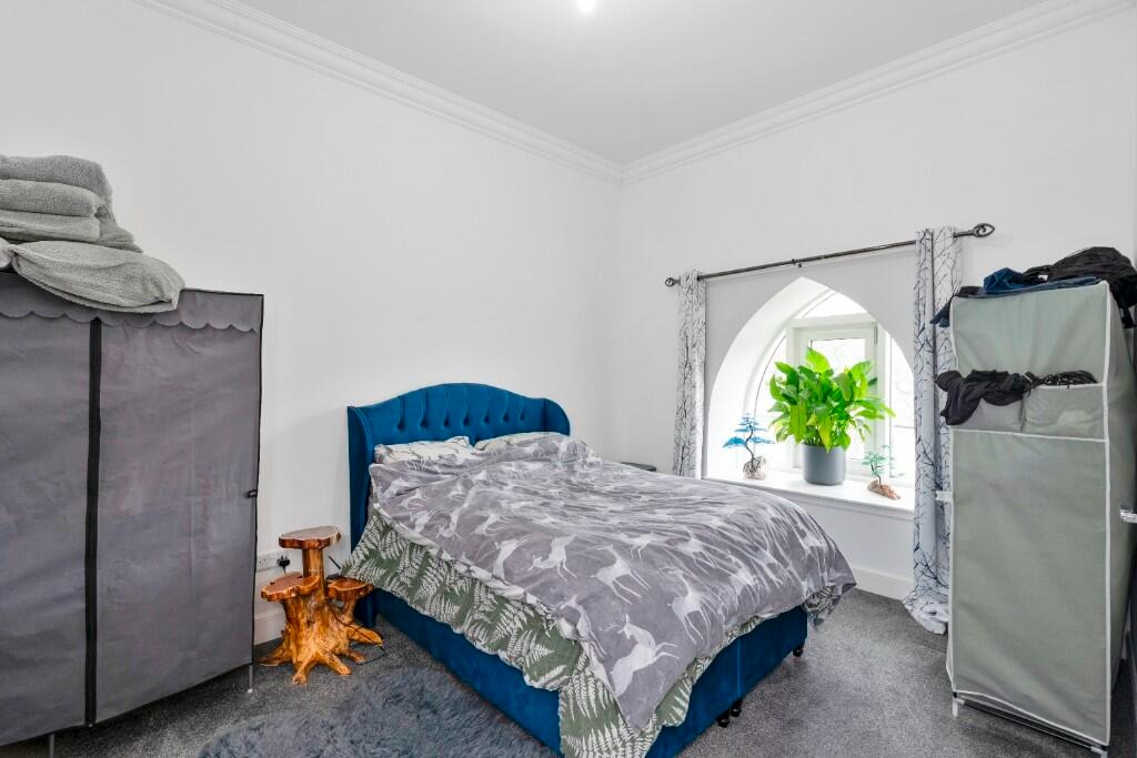 West Port, Cupar, Fife, KY15 - 12