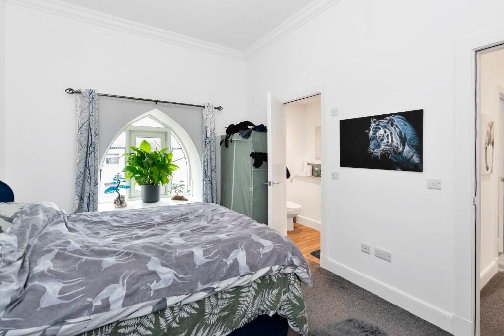 West Port, Cupar, Fife, KY15 - 13