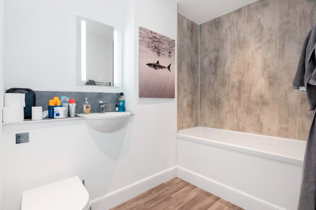 West Port, Cupar, Fife, KY15 - 14