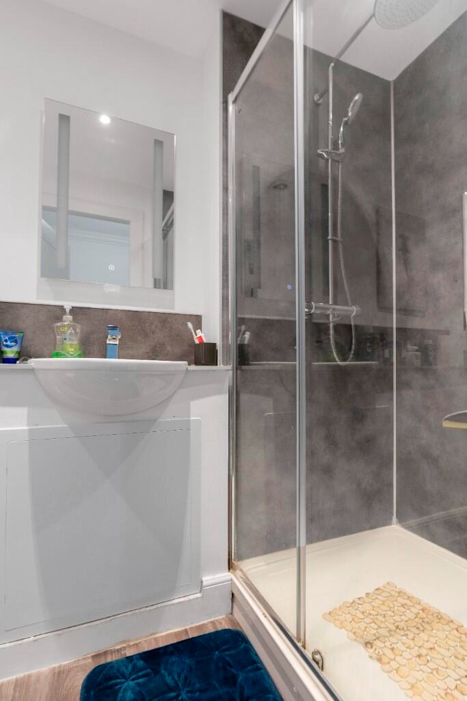 West Port, Cupar, Fife, KY15 - 15