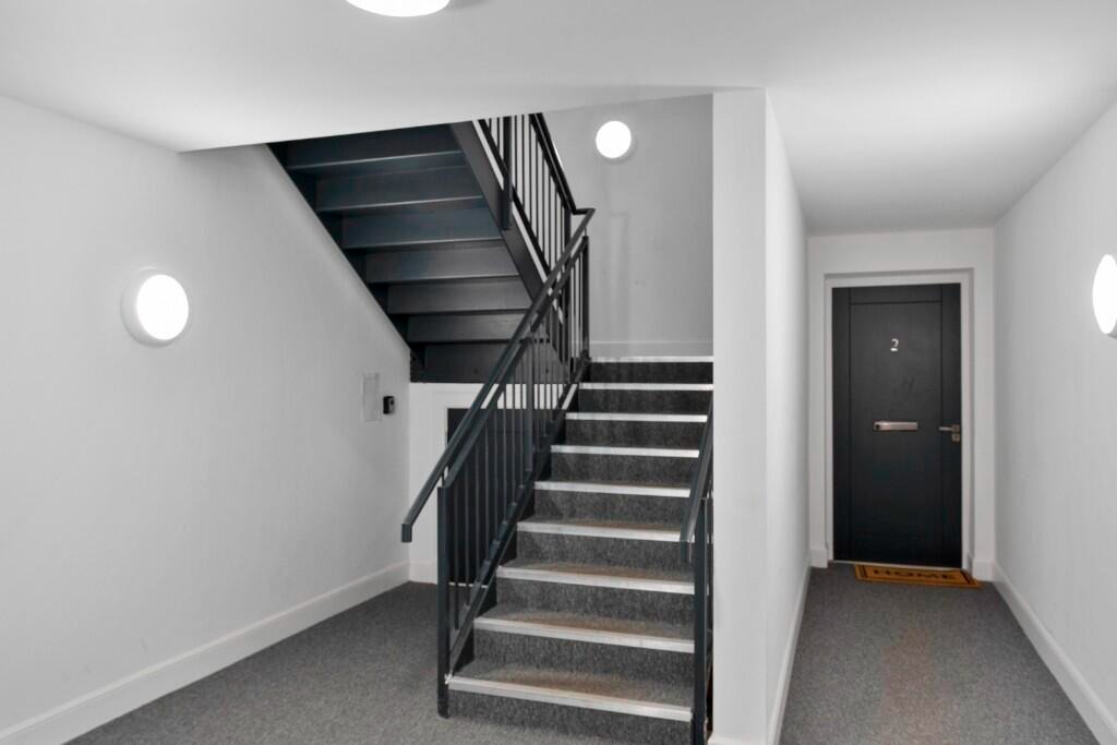 West Port, Cupar, Fife, KY15 - 16