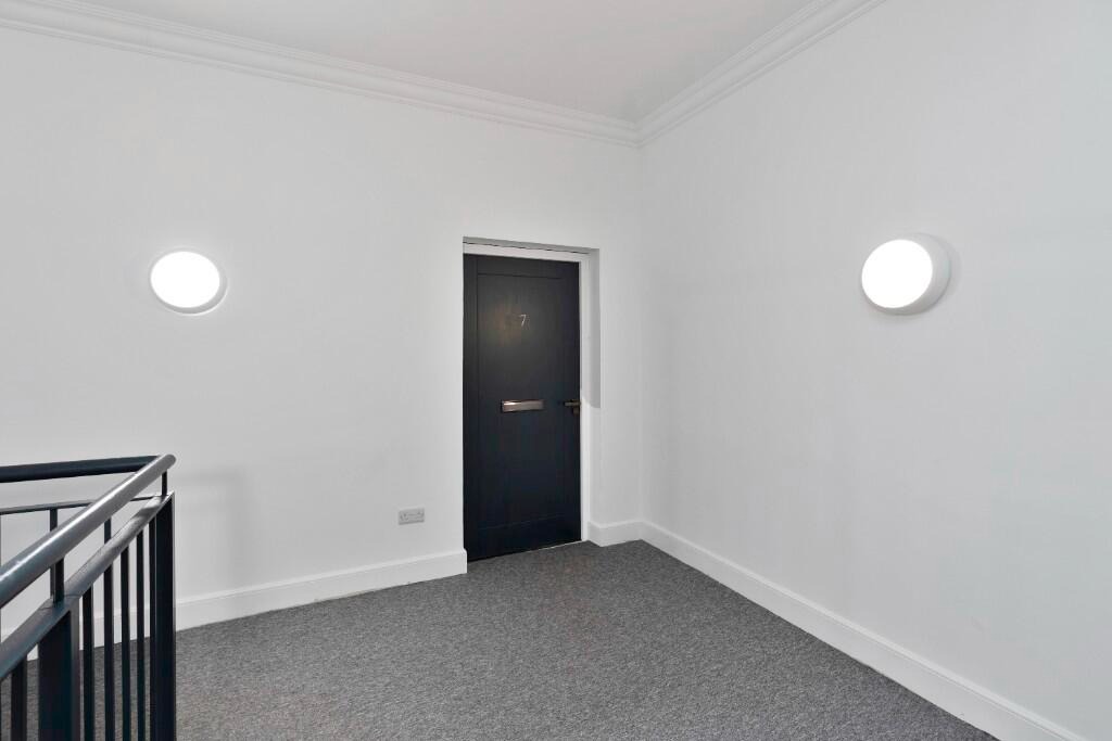 West Port, Cupar, Fife, KY15 - 17