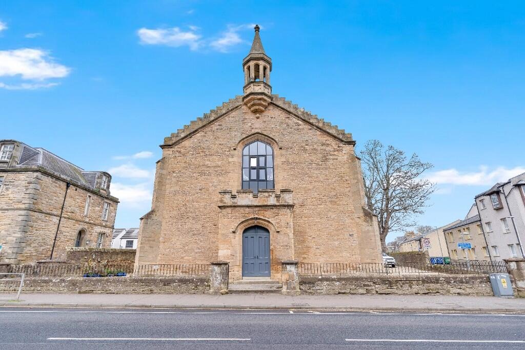 West Port, Cupar, Fife, KY15 - 18