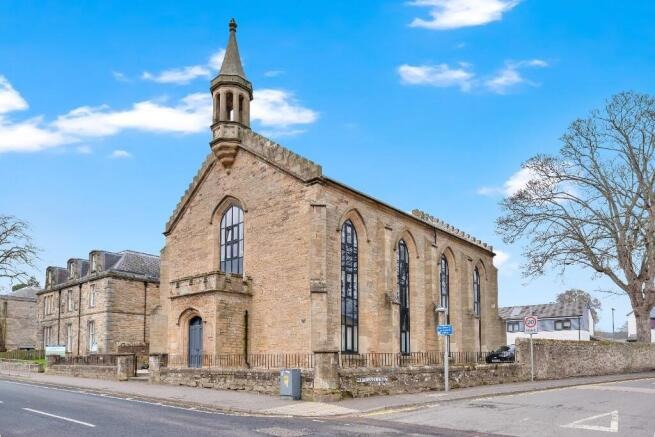 West Port, Cupar, Fife, KY15 - 20