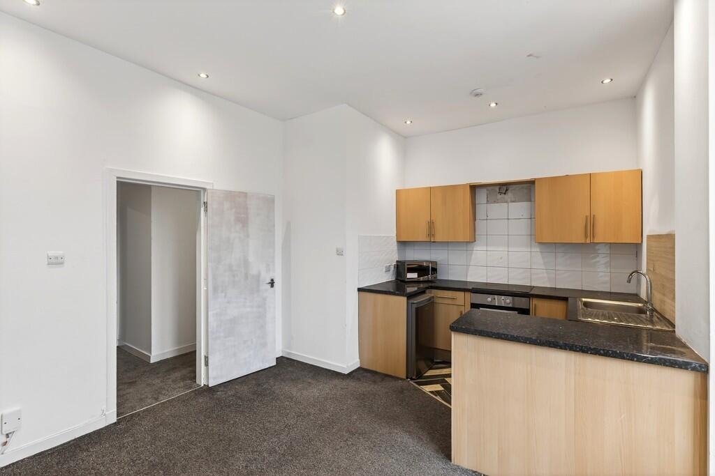 Hay Street, Greenock, Inverclyde, PA15 - 2