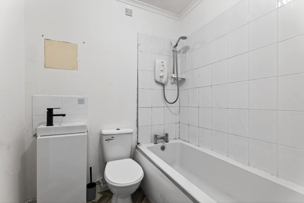 Hay Street, Greenock, Inverclyde, PA15 - 3