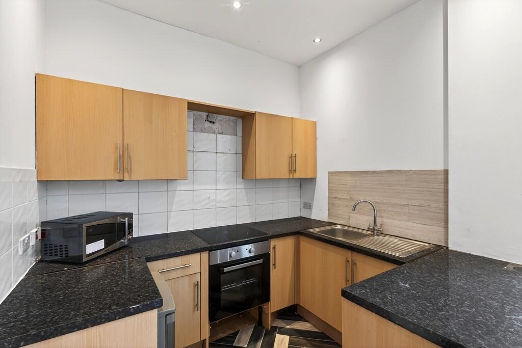 Hay Street, Greenock, Inverclyde, PA15 - 4