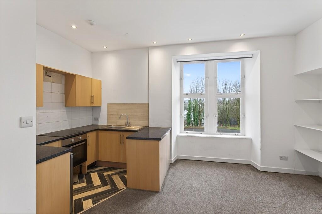 Hay Street, Greenock, Inverclyde, PA15 - 5