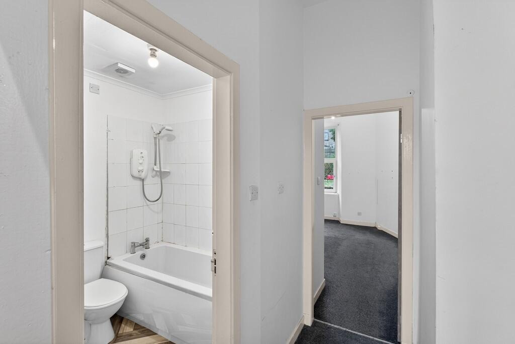 Hay Street, Greenock, Inverclyde, PA15 - 6