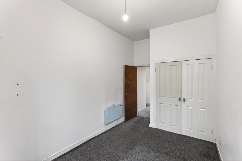 Hay Street, Greenock, Inverclyde, PA15 - 7