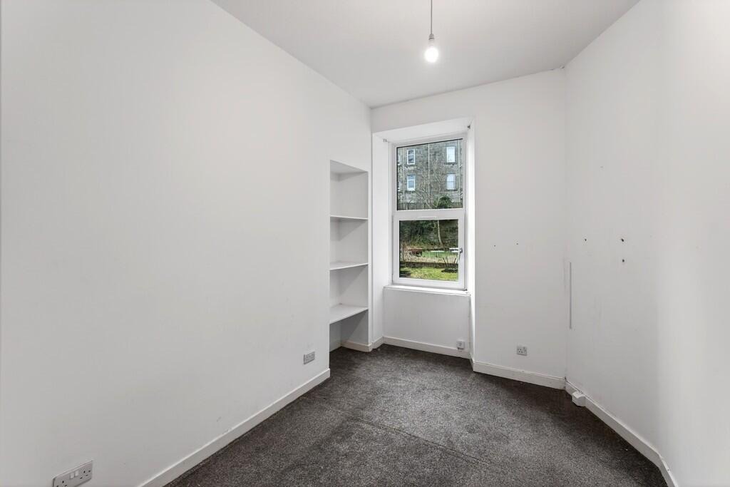 Hay Street, Greenock, Inverclyde, PA15 - 8