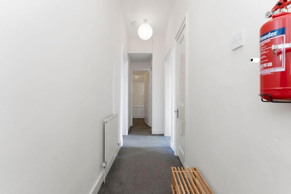 Step Row, Dundee, DD2 - 5