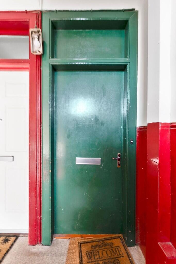 Step Row, Dundee, DD2 - 19