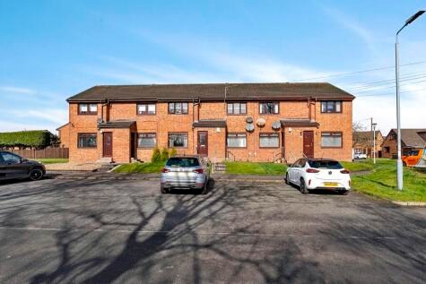 Kilmarnock, Ayrshire