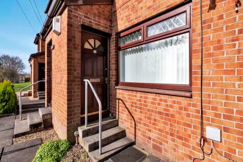 Fairyhill Road, Kilmarnock, Ayrshire, KA1 - 5
