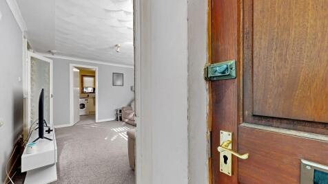 Fairyhill Road, Kilmarnock, Ayrshire, KA1 - 7