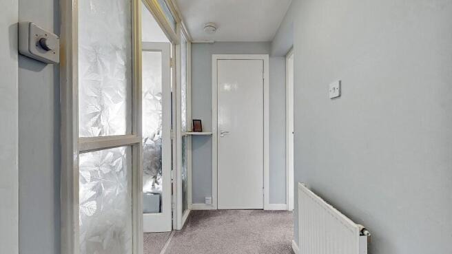 Fairyhill Road, Kilmarnock, Ayrshire, KA1 - 9